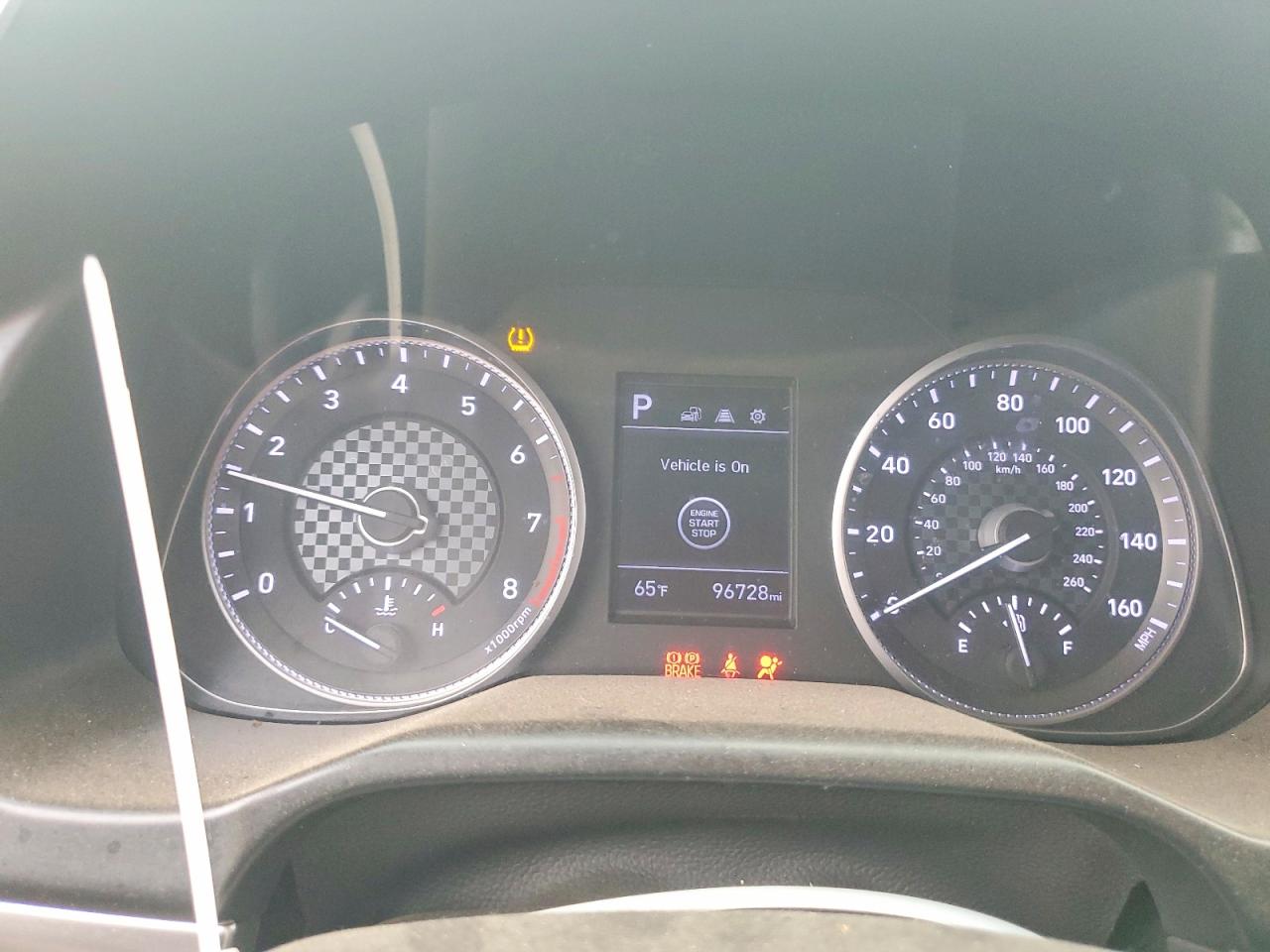 Hyundai ELANTRA Value Edition