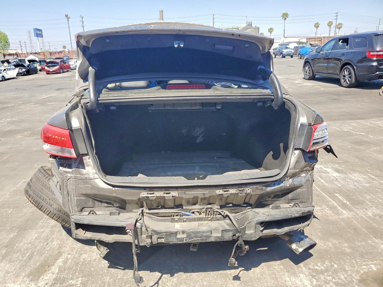 Kia Optima Ex