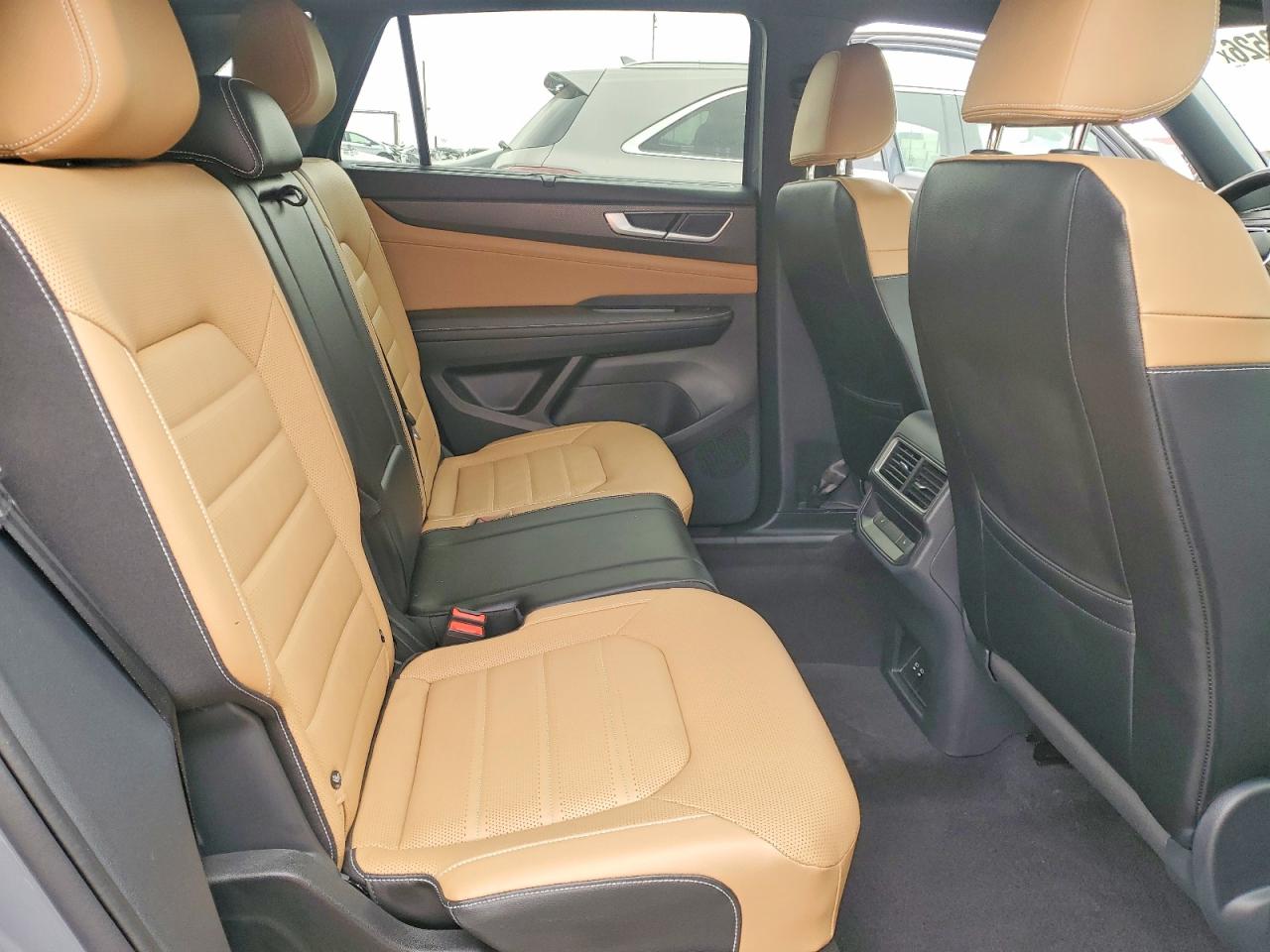 Volkswagen Atlas Sel R-line