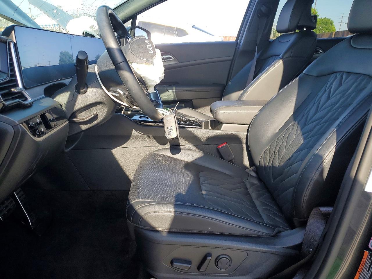 Kia Sportage X-line Prestige