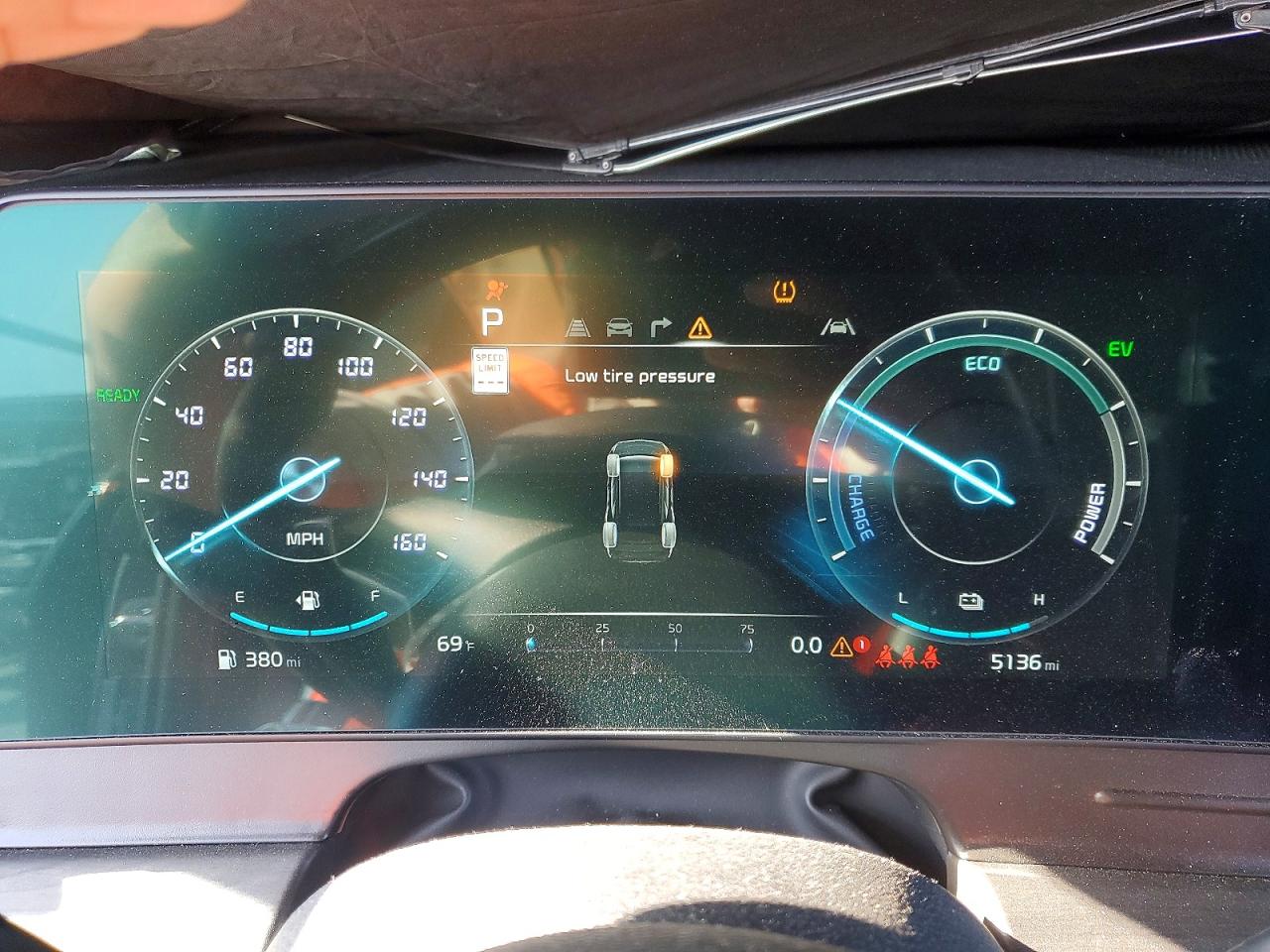 Kia Sportage X-line Prestige