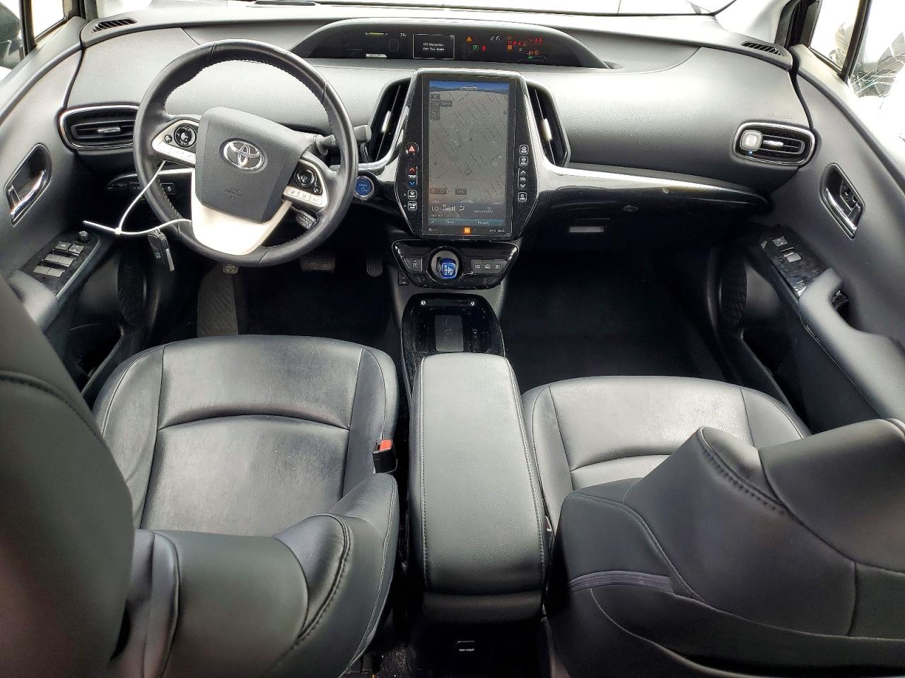 Toyota Prius Advanced