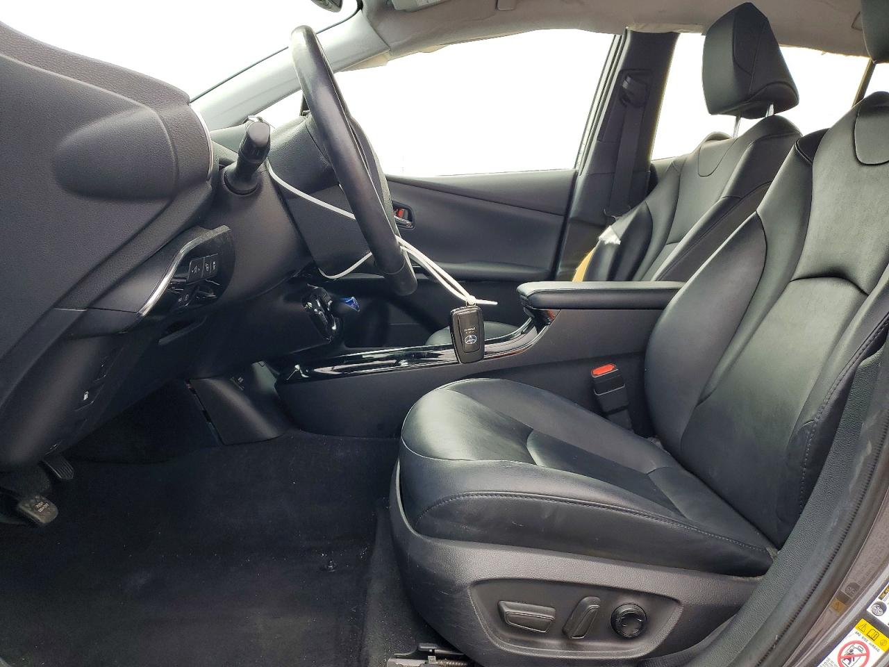 Toyota Prius Advanced