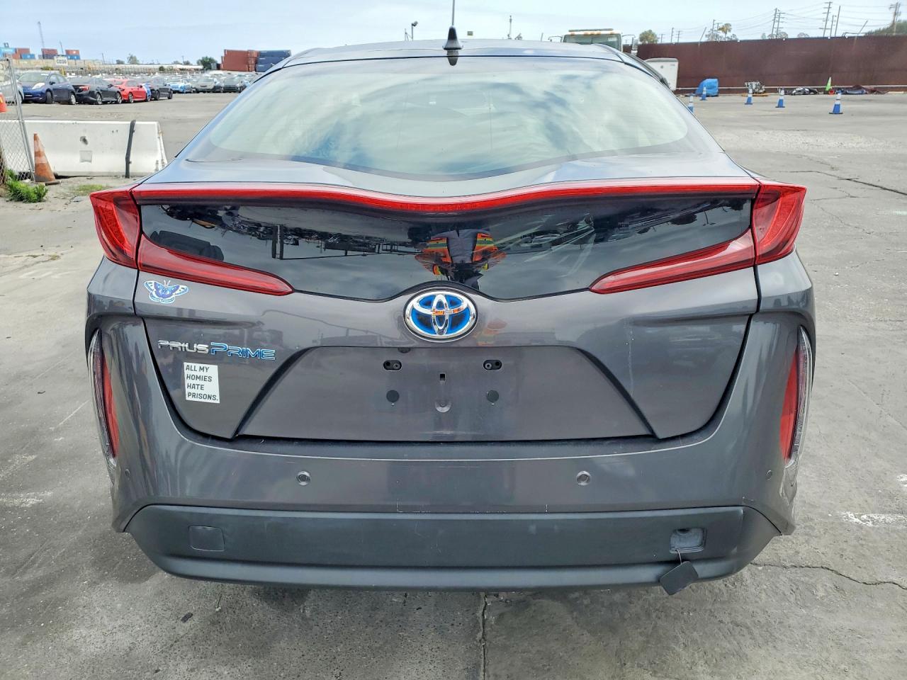 Toyota Prius Advanced