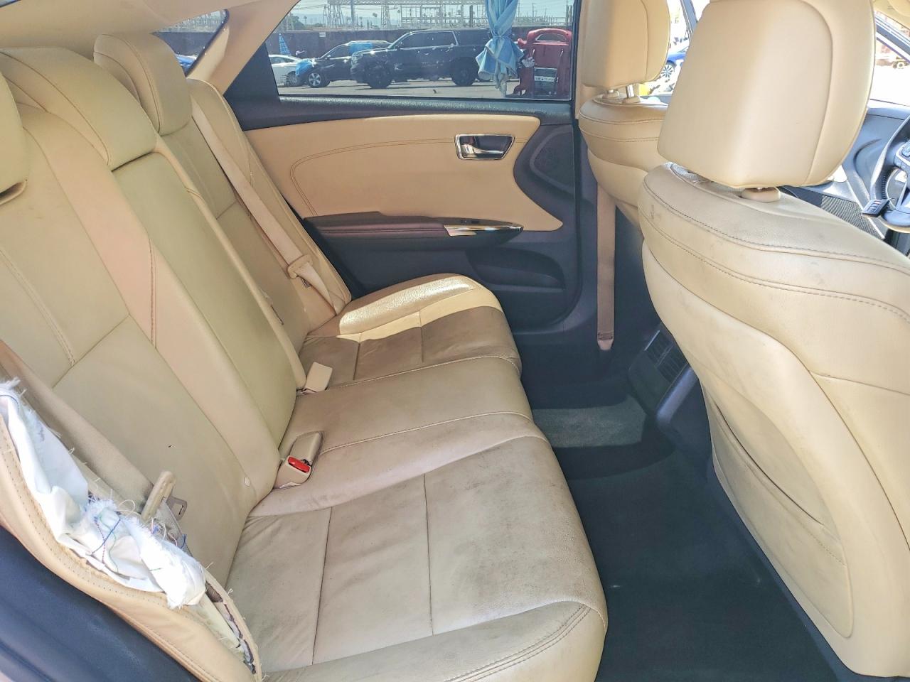 Toyota Avalon Xle