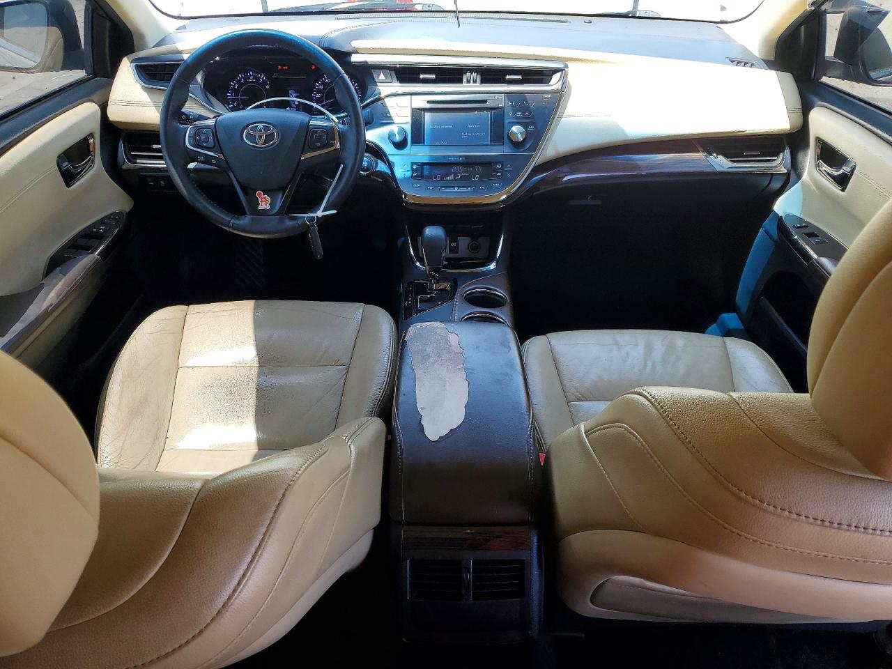 Toyota Avalon Xle