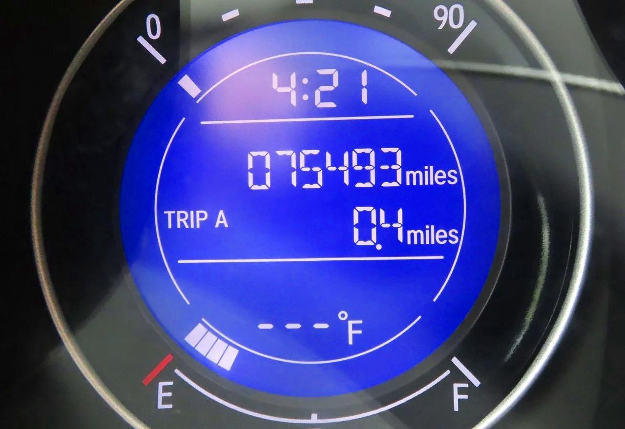 Honda Fit Sport