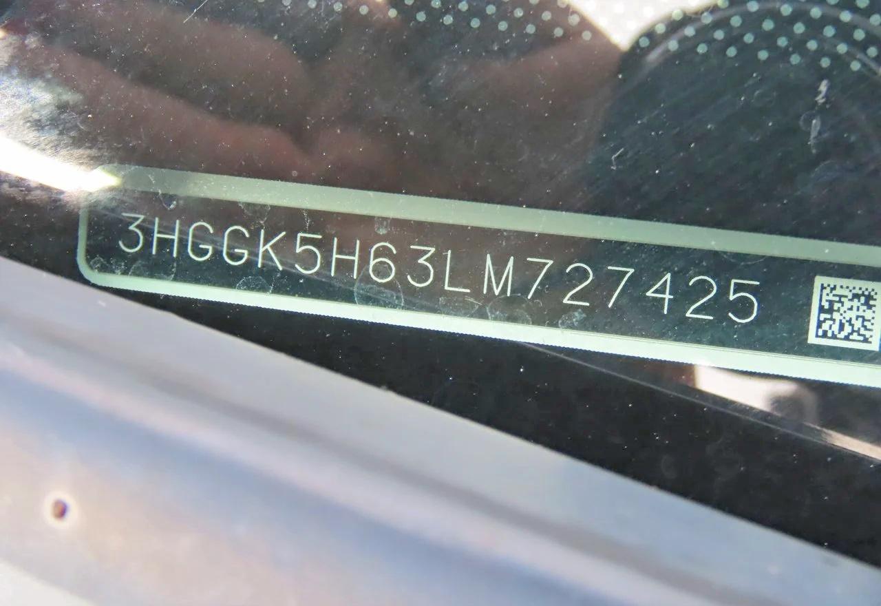 Honda Fit Sport