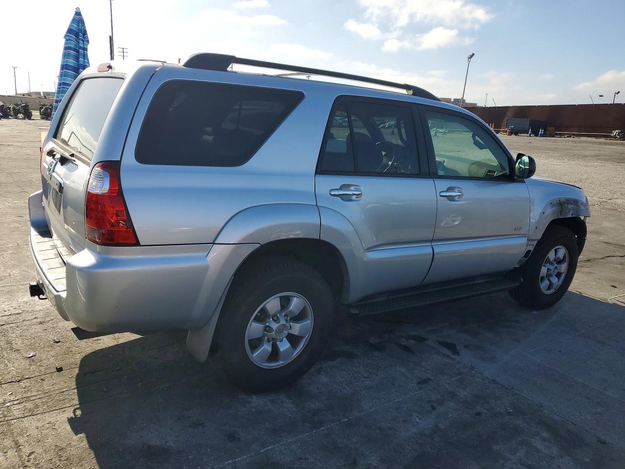 Toyota 4Runner Sr5