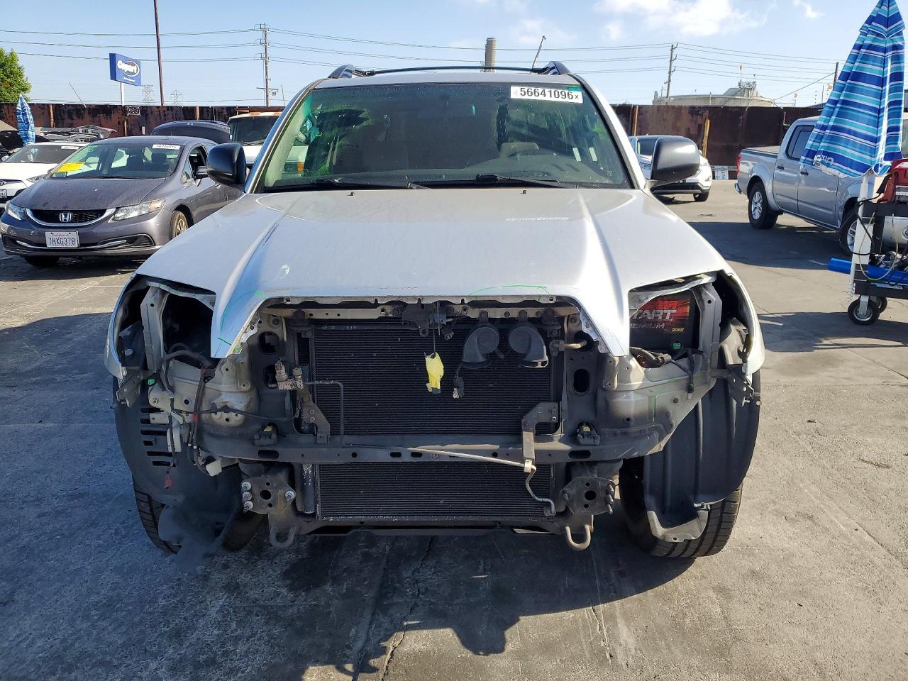Toyota 4Runner Sr5