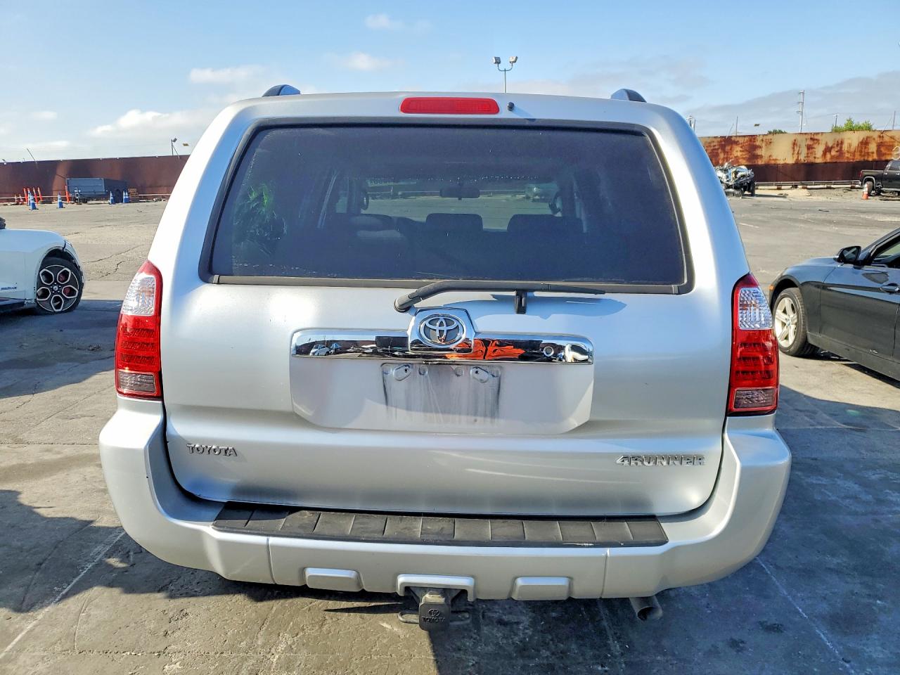 Toyota 4Runner Sr5