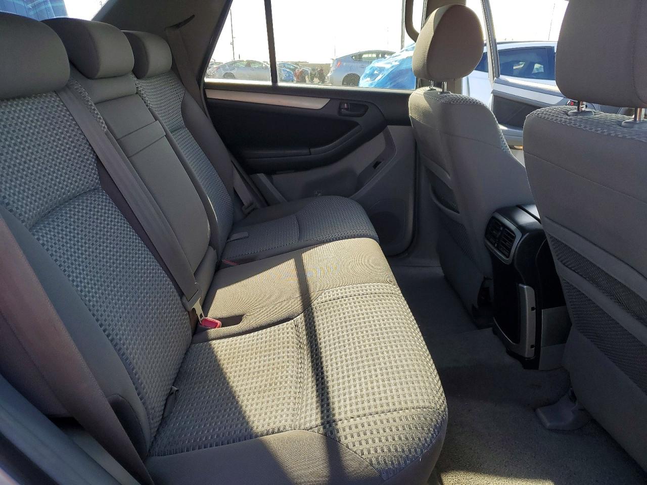 Toyota 4Runner Sr5