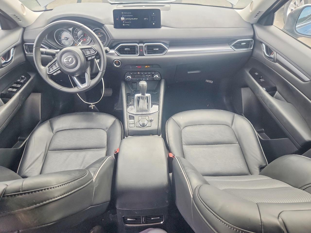 Mazda Cx Select