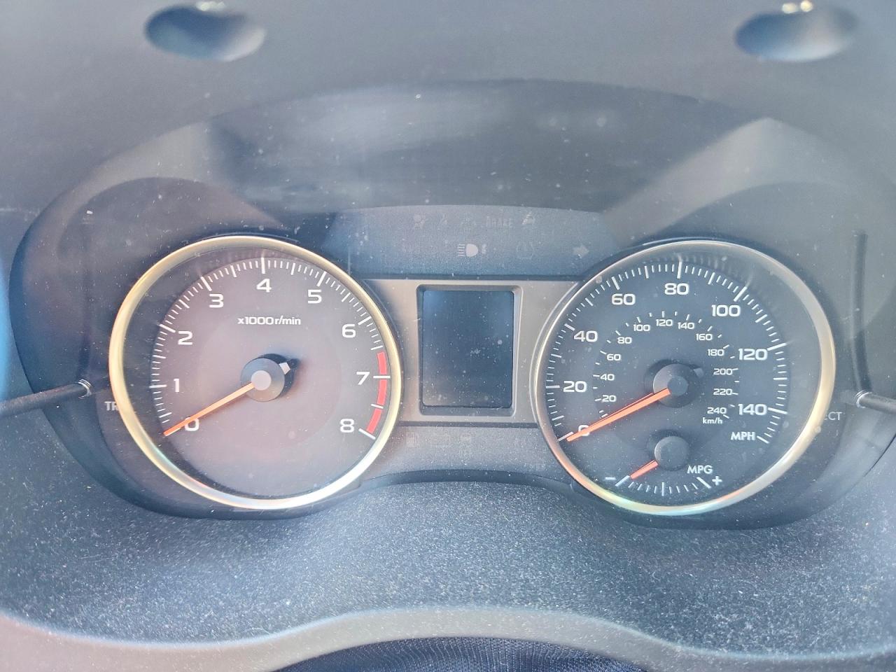 Subaru Impreza Premium