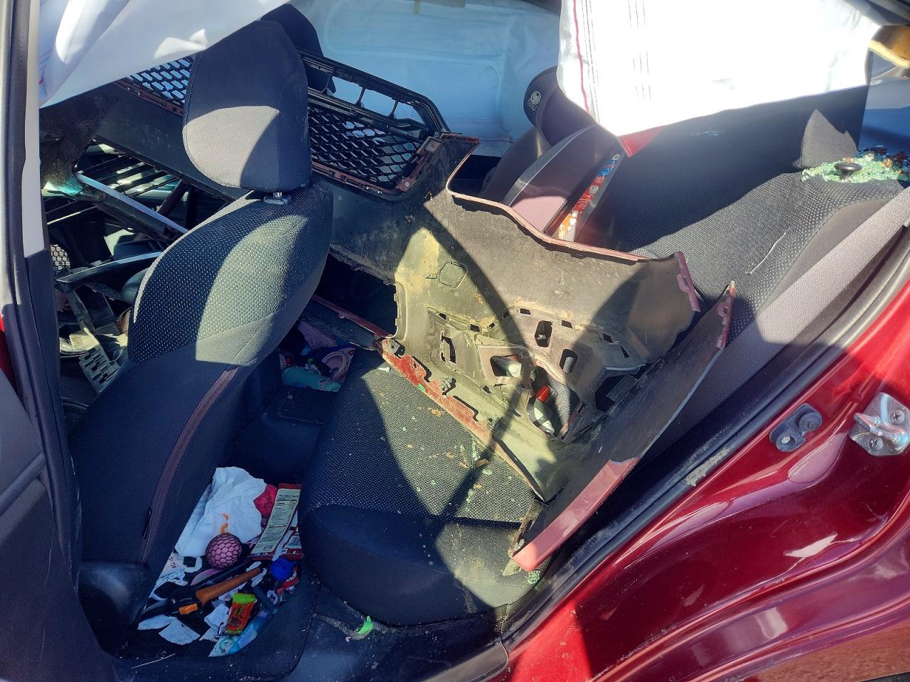 Subaru Impreza Premium