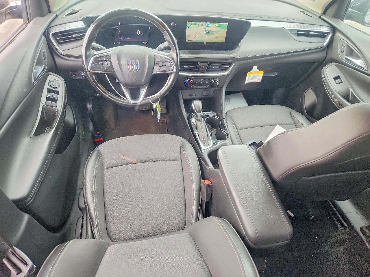 Buick Encore Preferred