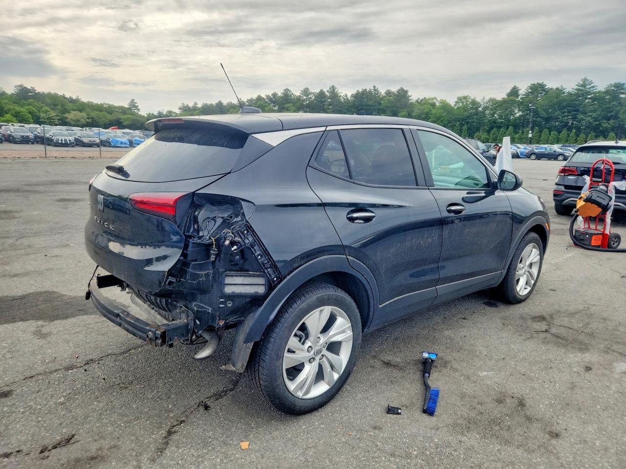 Buick Encore Preferred