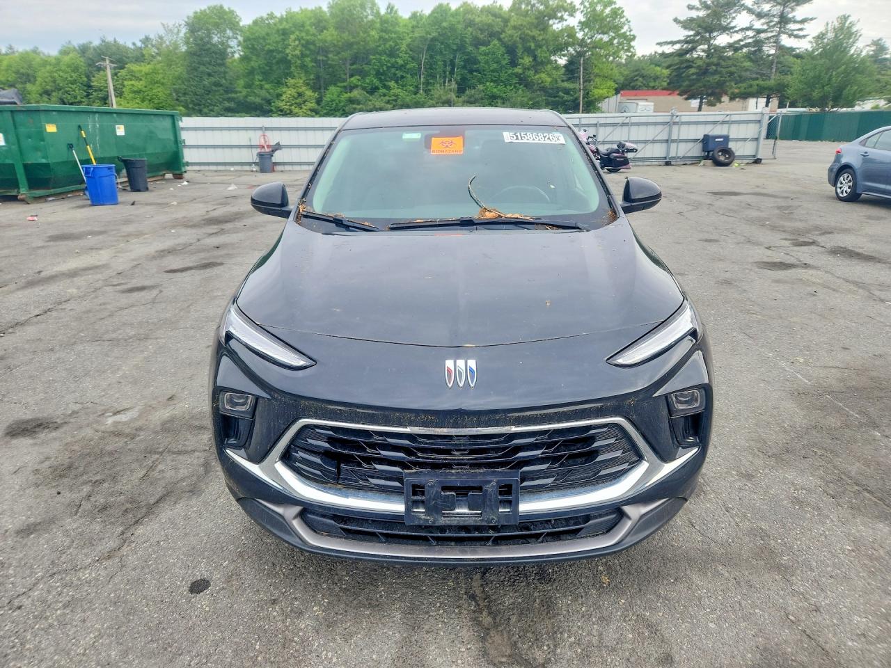 Buick Encore Preferred