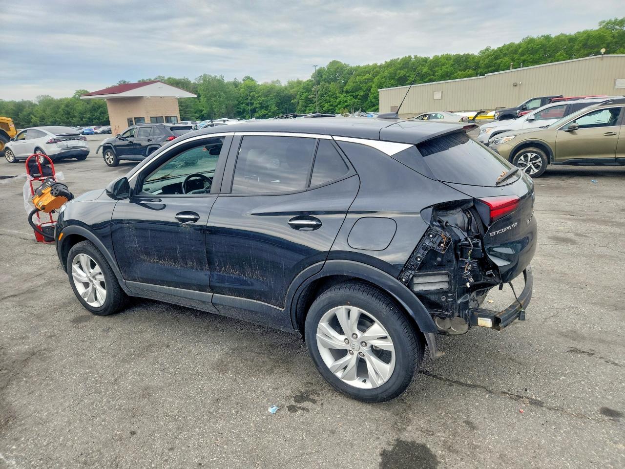 Buick Encore Preferred