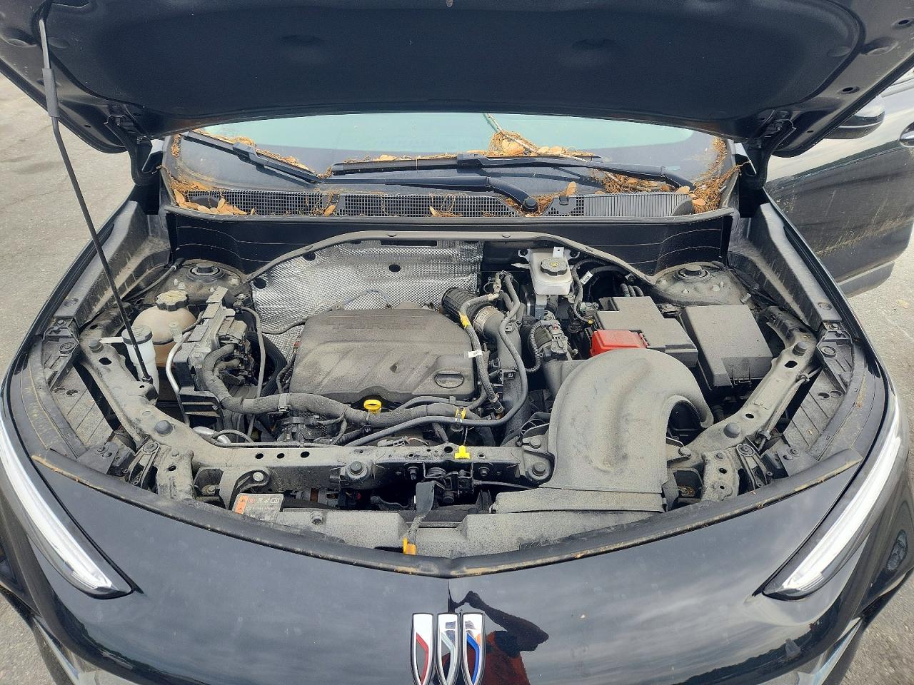 Buick Encore Preferred