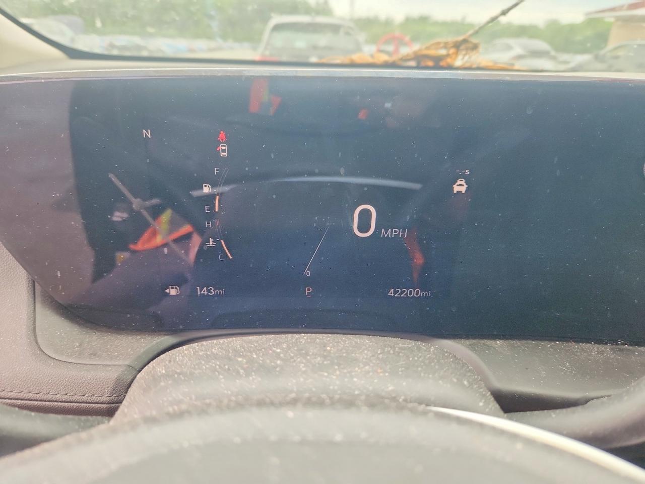 Buick Encore Preferred