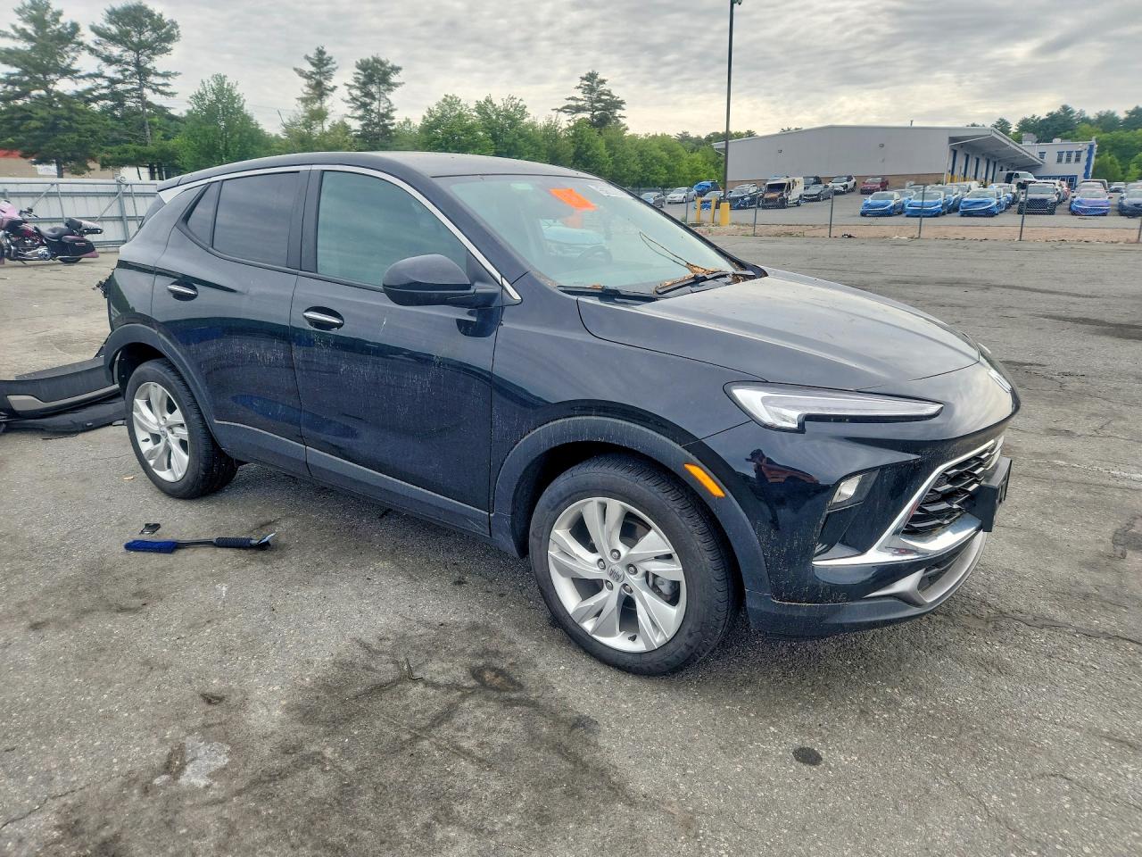Buick Encore Preferred