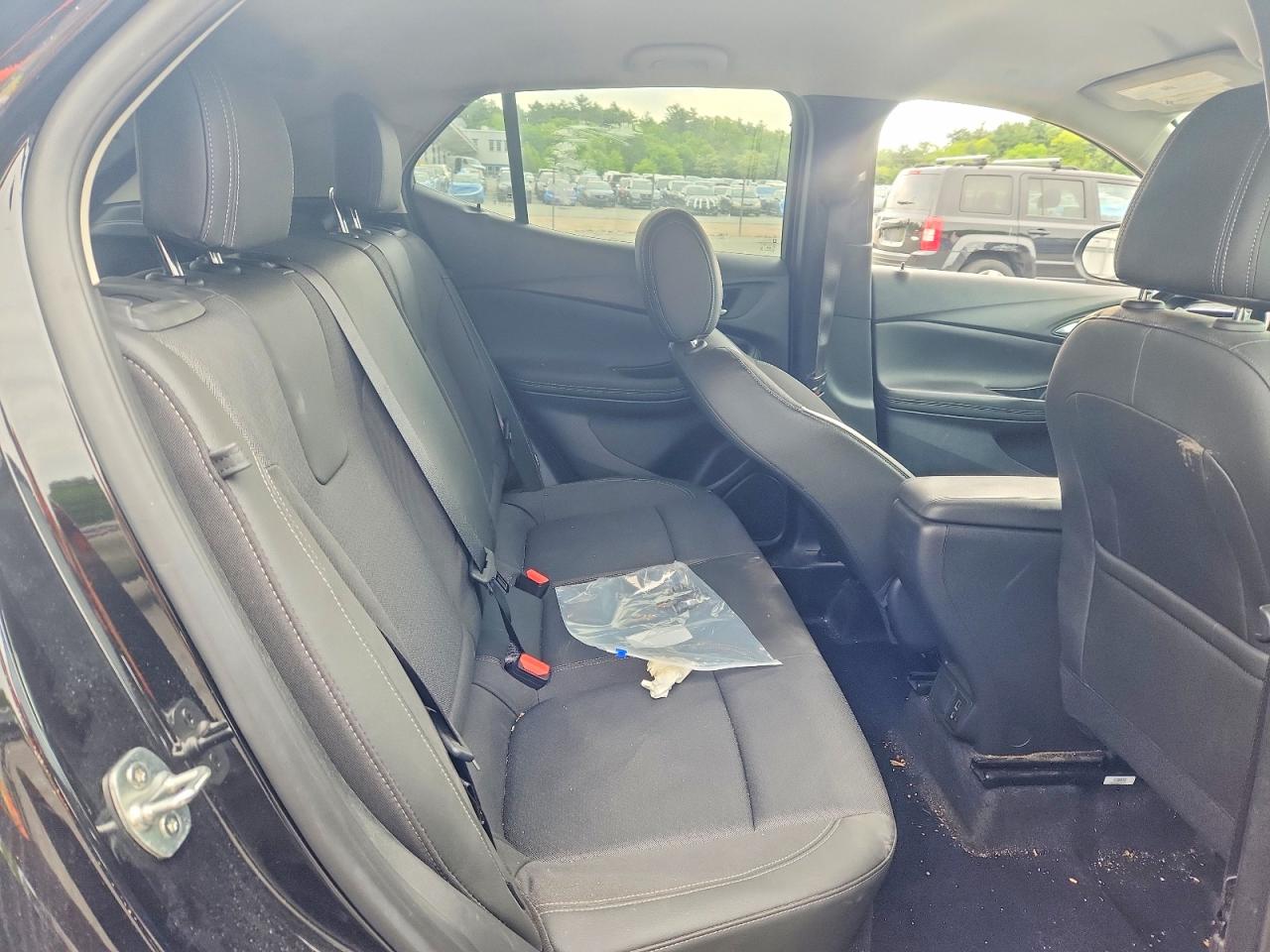 Buick Encore Preferred