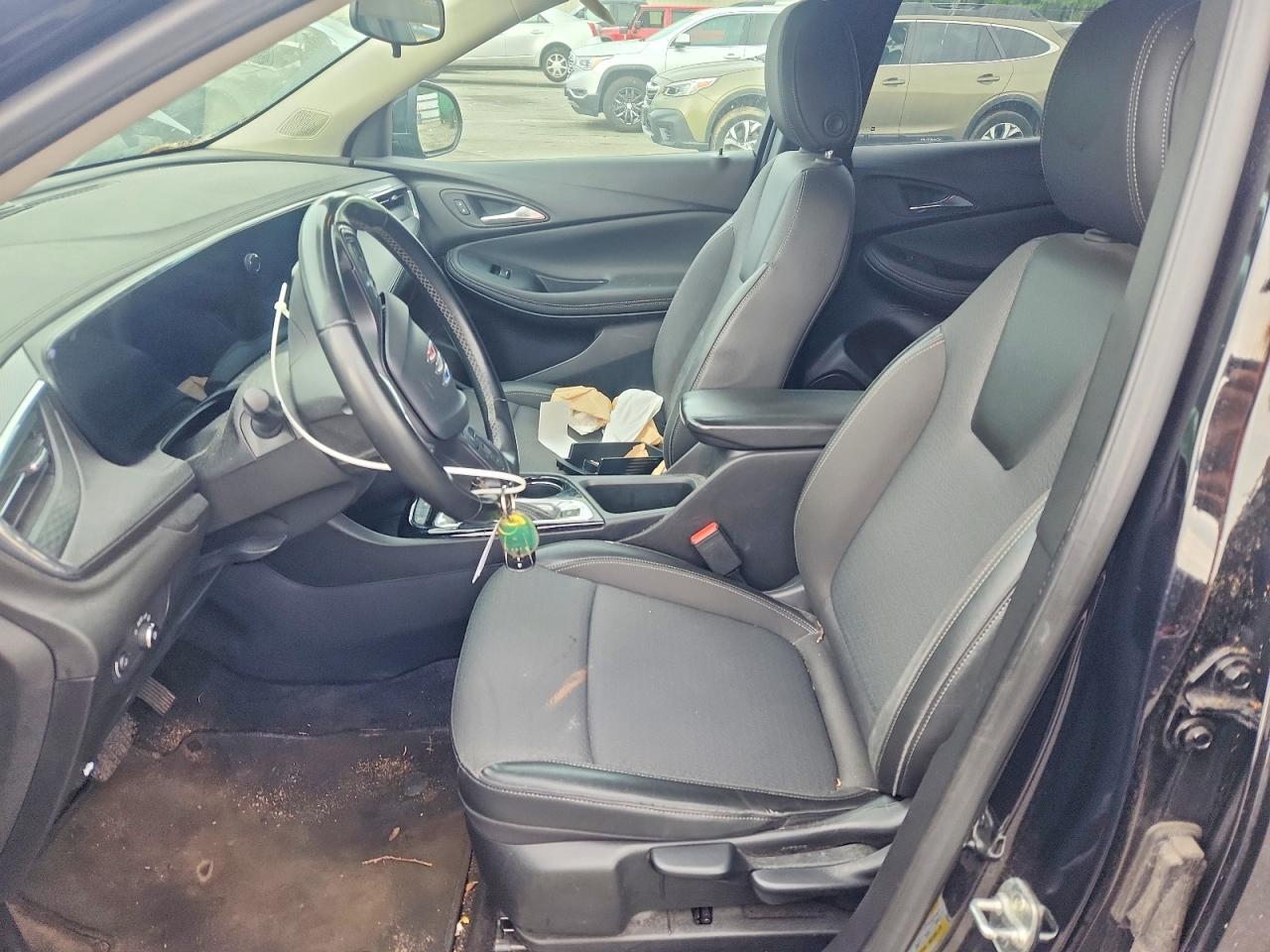 Buick Encore Preferred