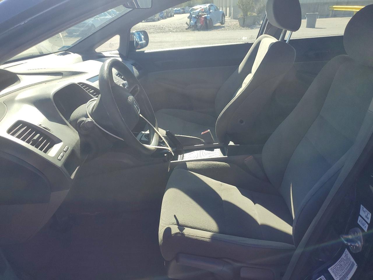 Honda Civic Vp