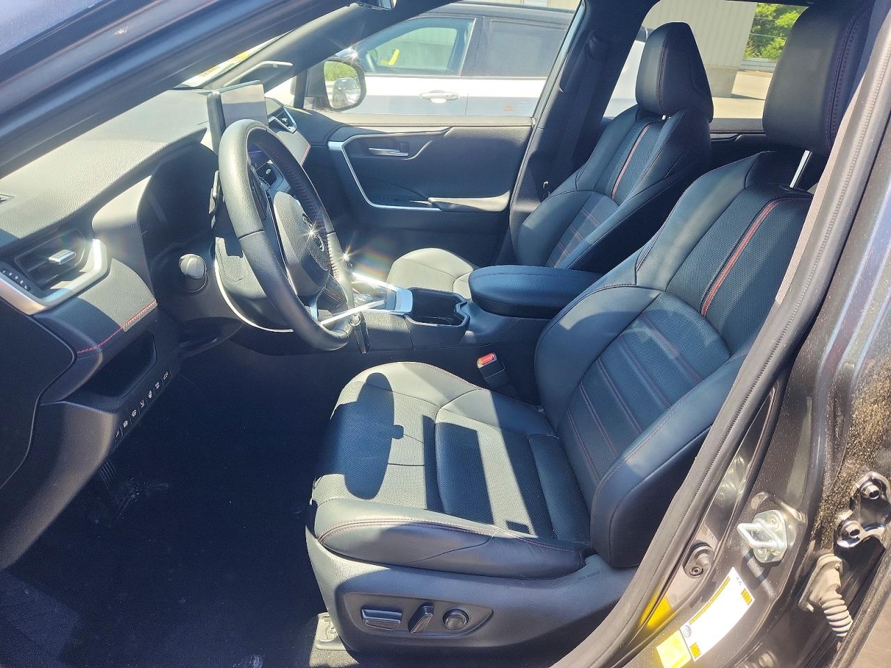 Toyota RAV4 Xse