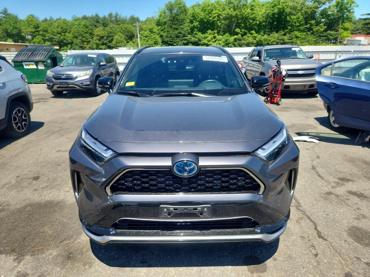 Toyota RAV4 Xse