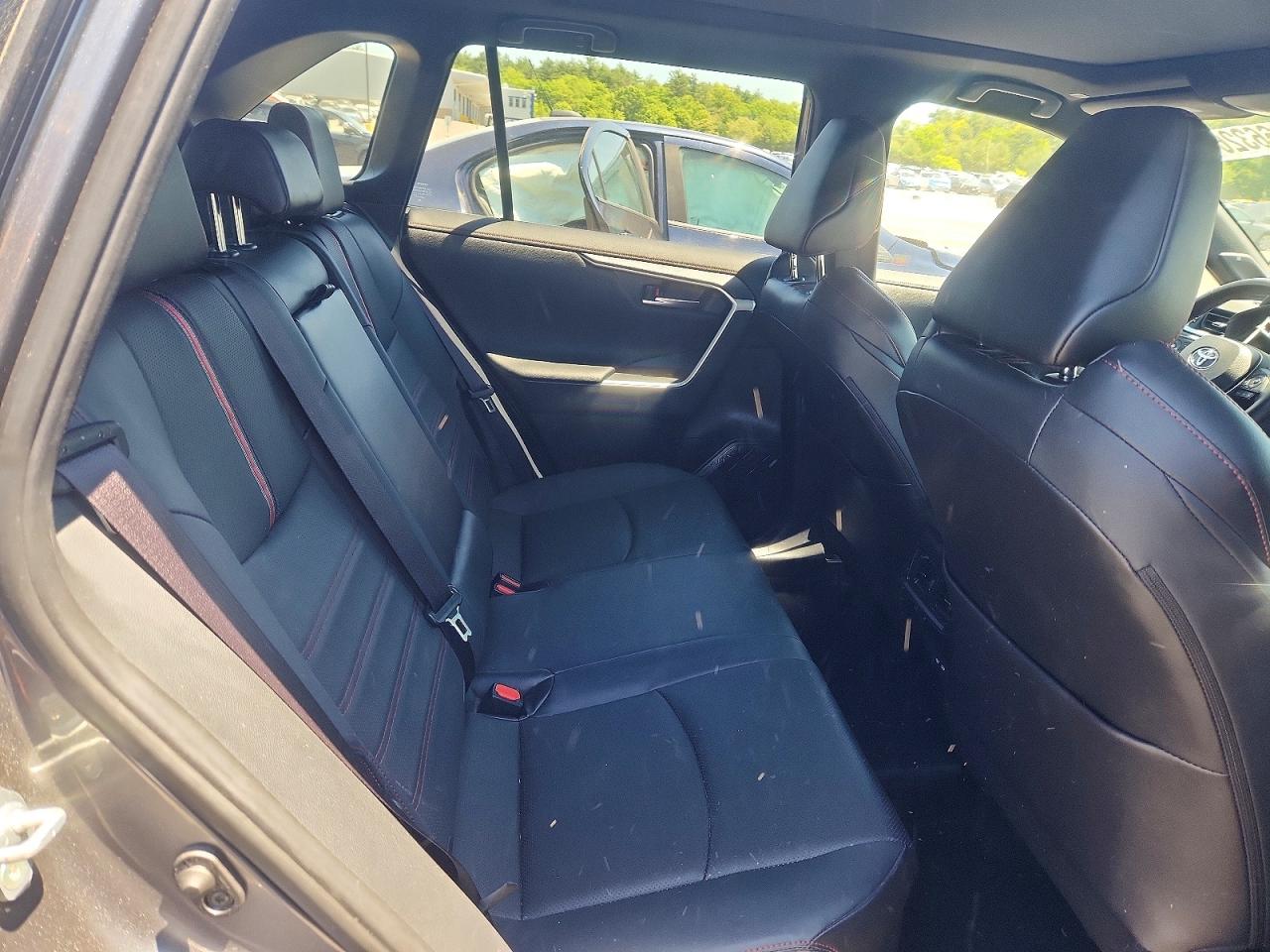 Toyota RAV4 Xse
