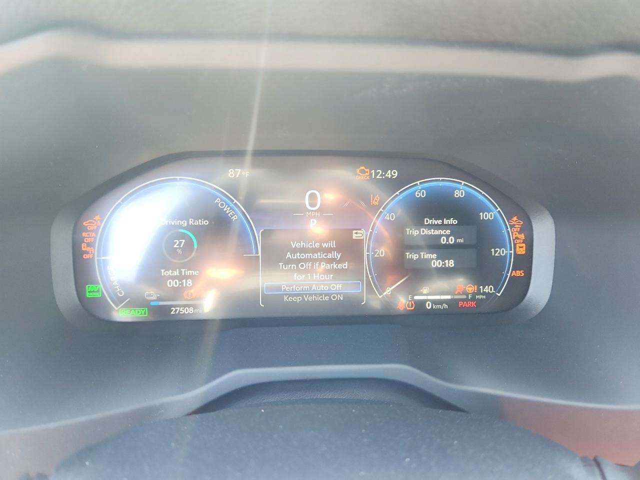 Toyota RAV4 Xse