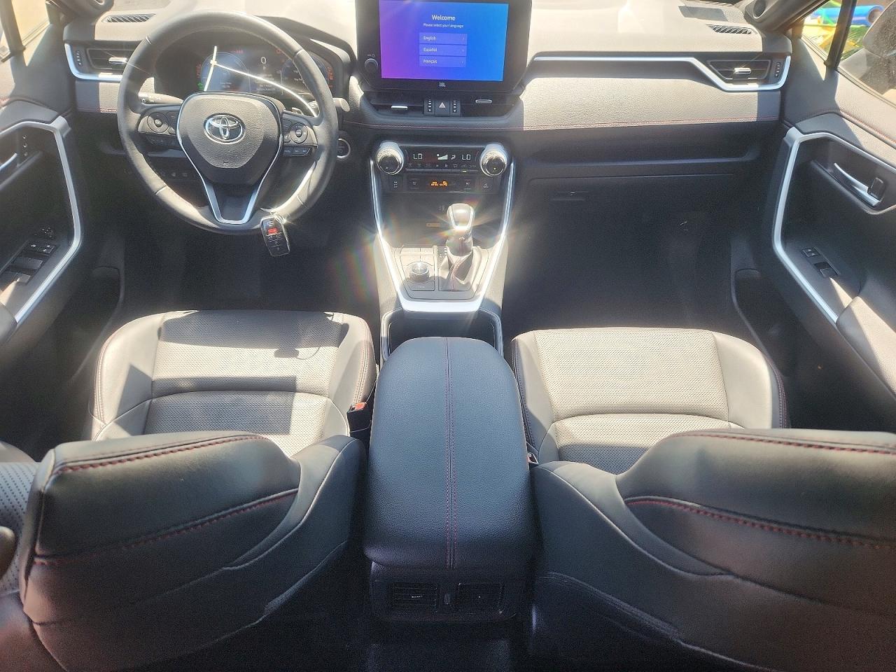 Toyota RAV4 Xse