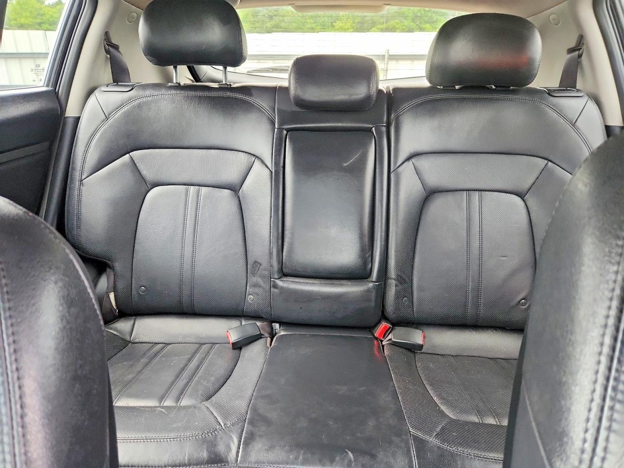 Kia Sportage Sx