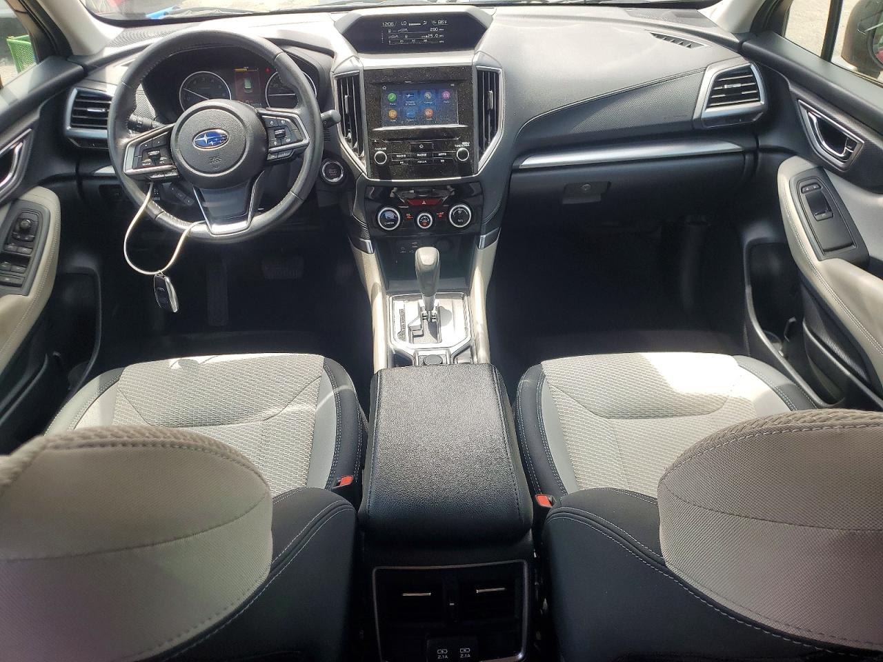 Subaru Forester Premium