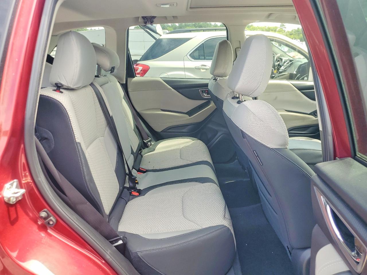 Subaru Forester Premium