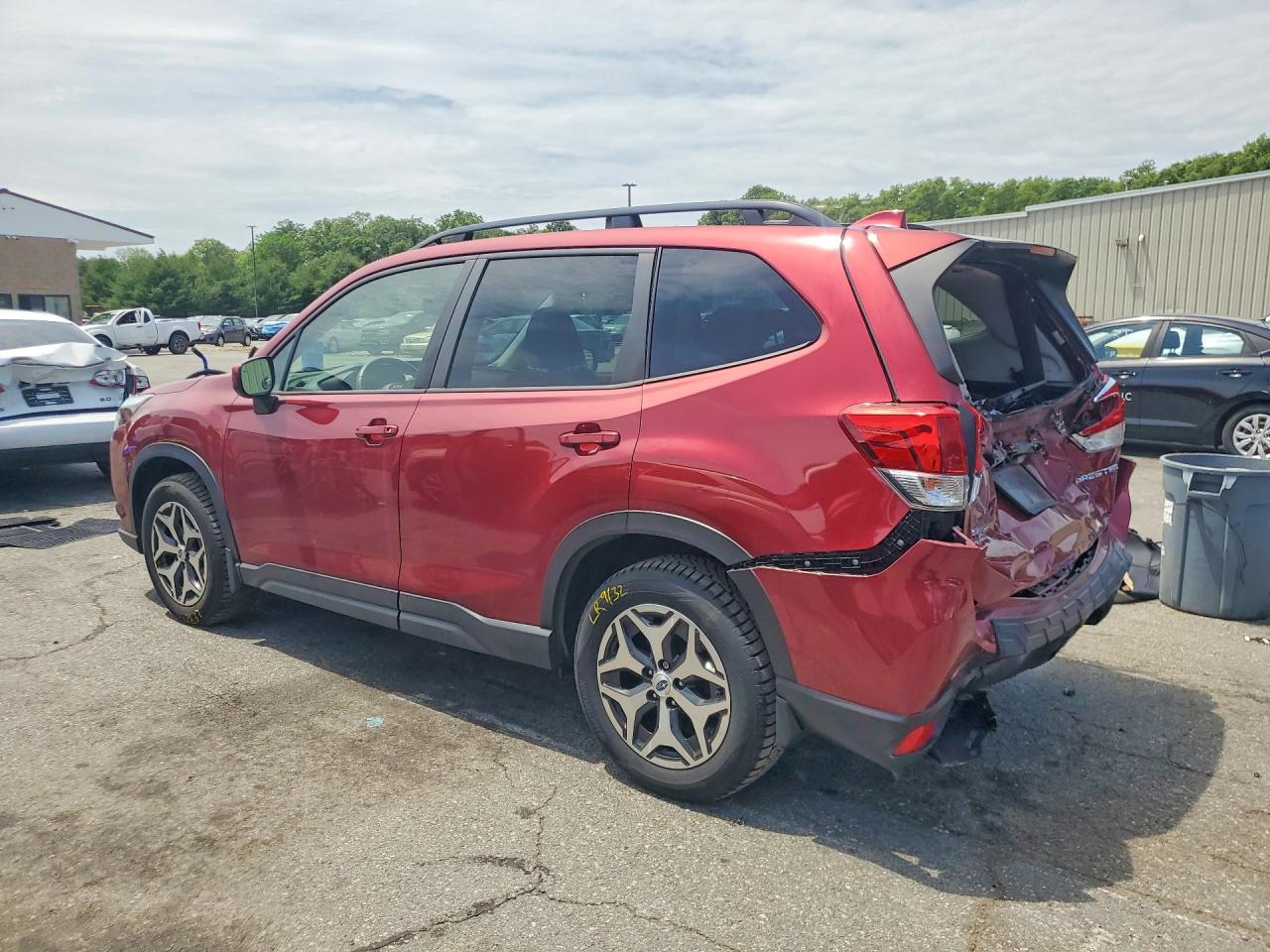 Subaru Forester Premium