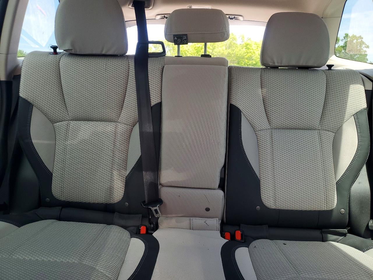 Subaru Forester Premium