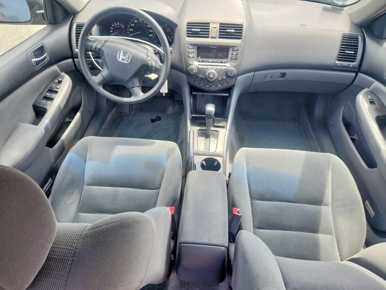 Honda Accord Se