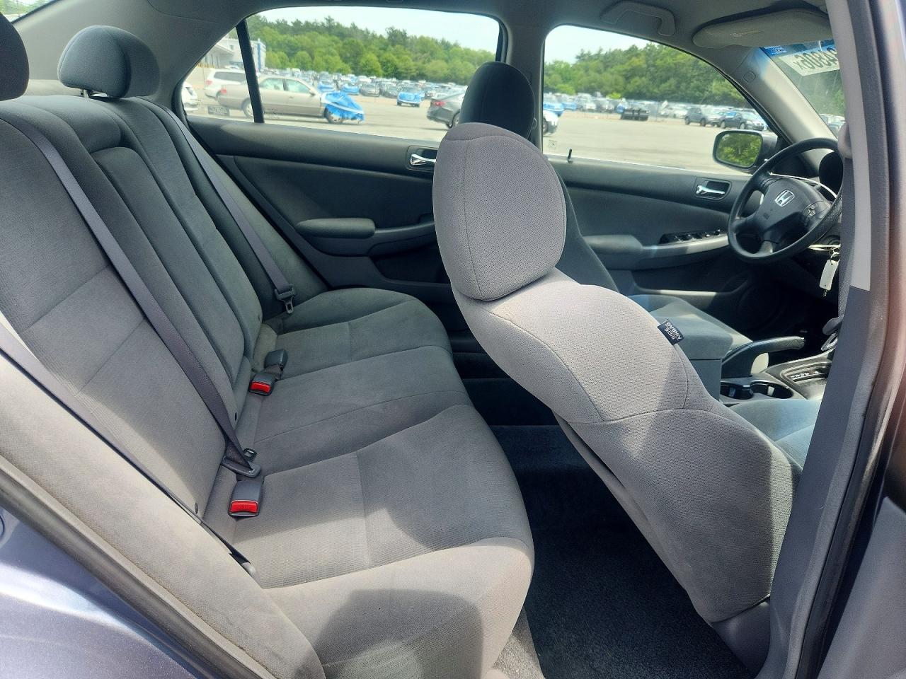 Honda Accord Se