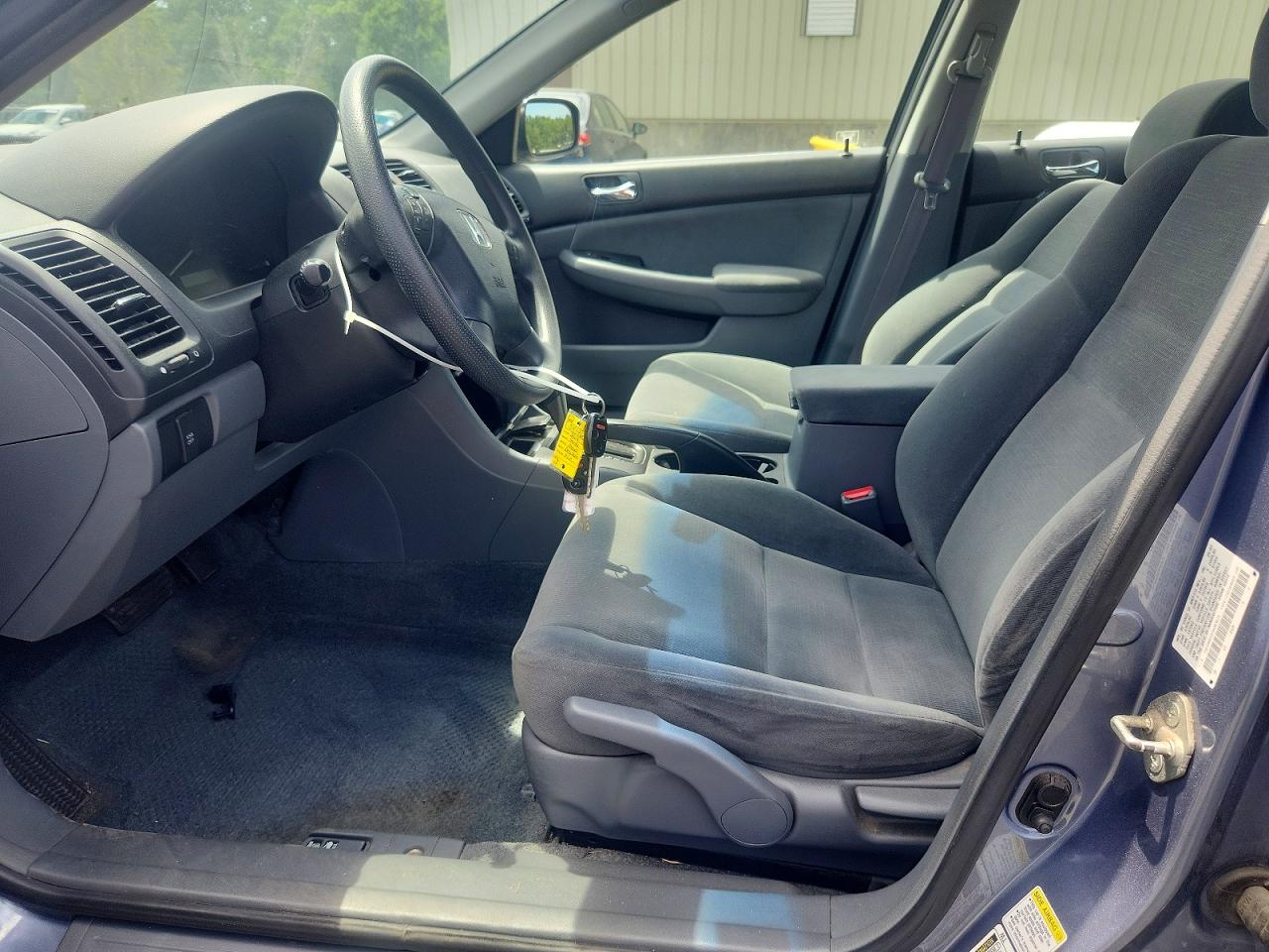 Honda Accord Se