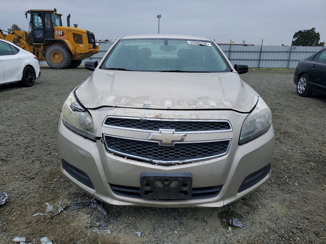 Chevrolet Malibu Ls