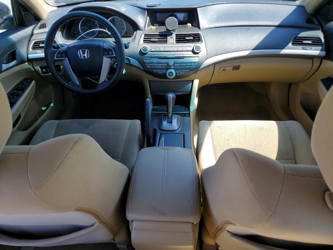 Honda Accord Lxp