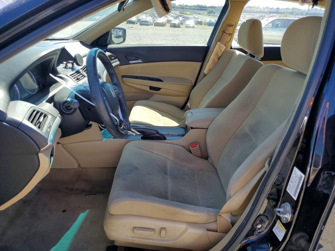 Honda Accord Lxp