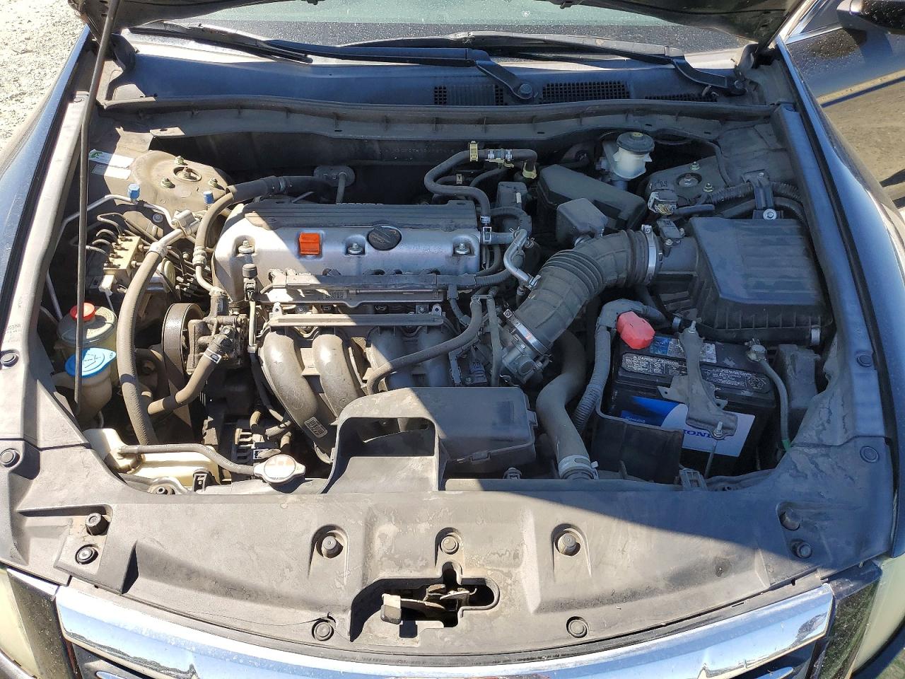 Honda Accord Lxp