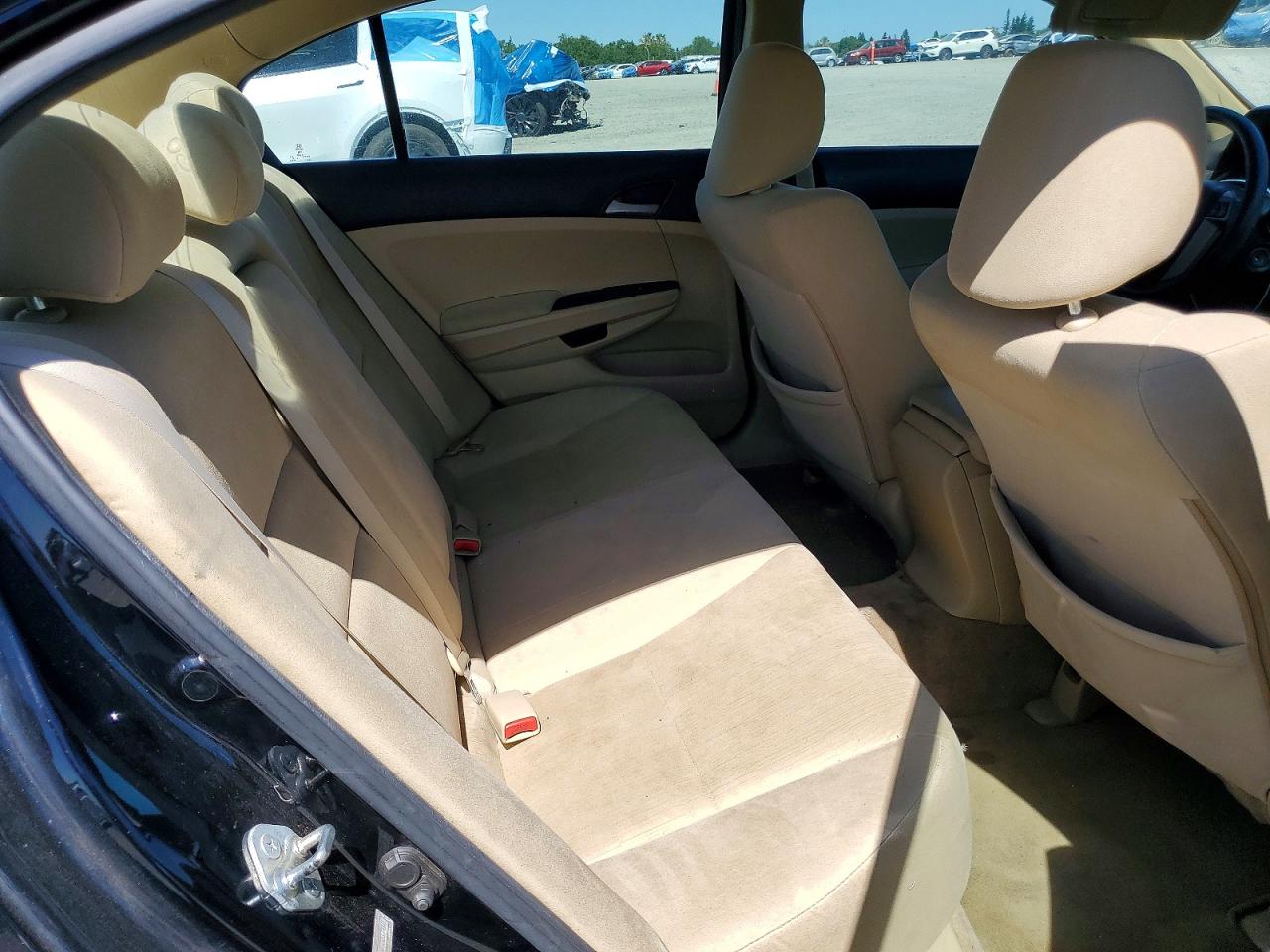 Honda Accord Lxp