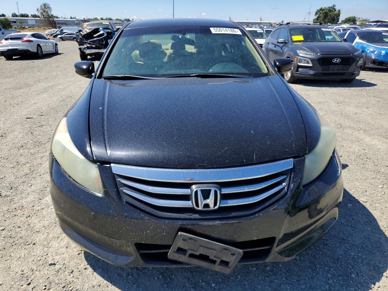 Honda Accord Lxp