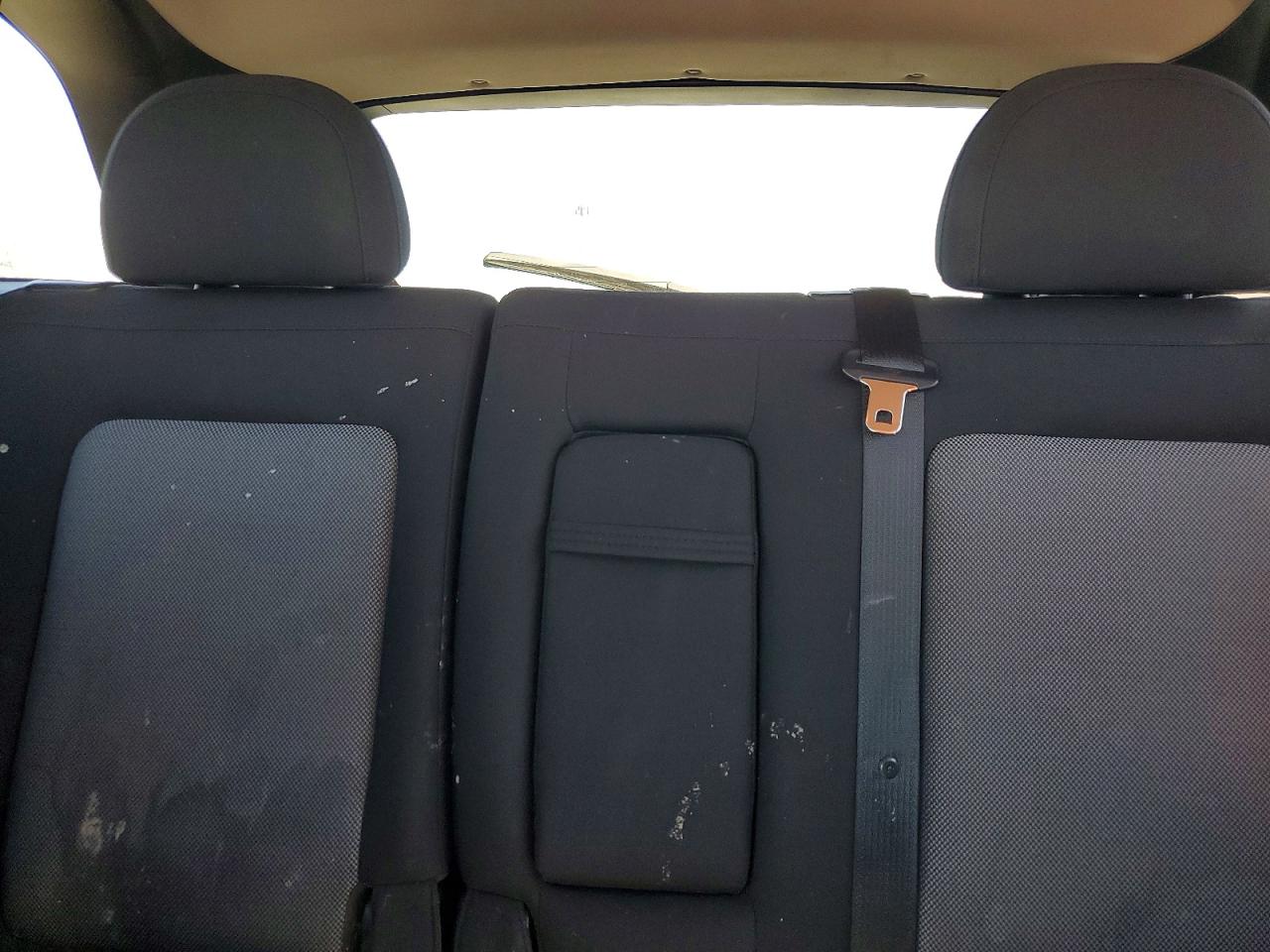 Chevrolet Captiva Ls