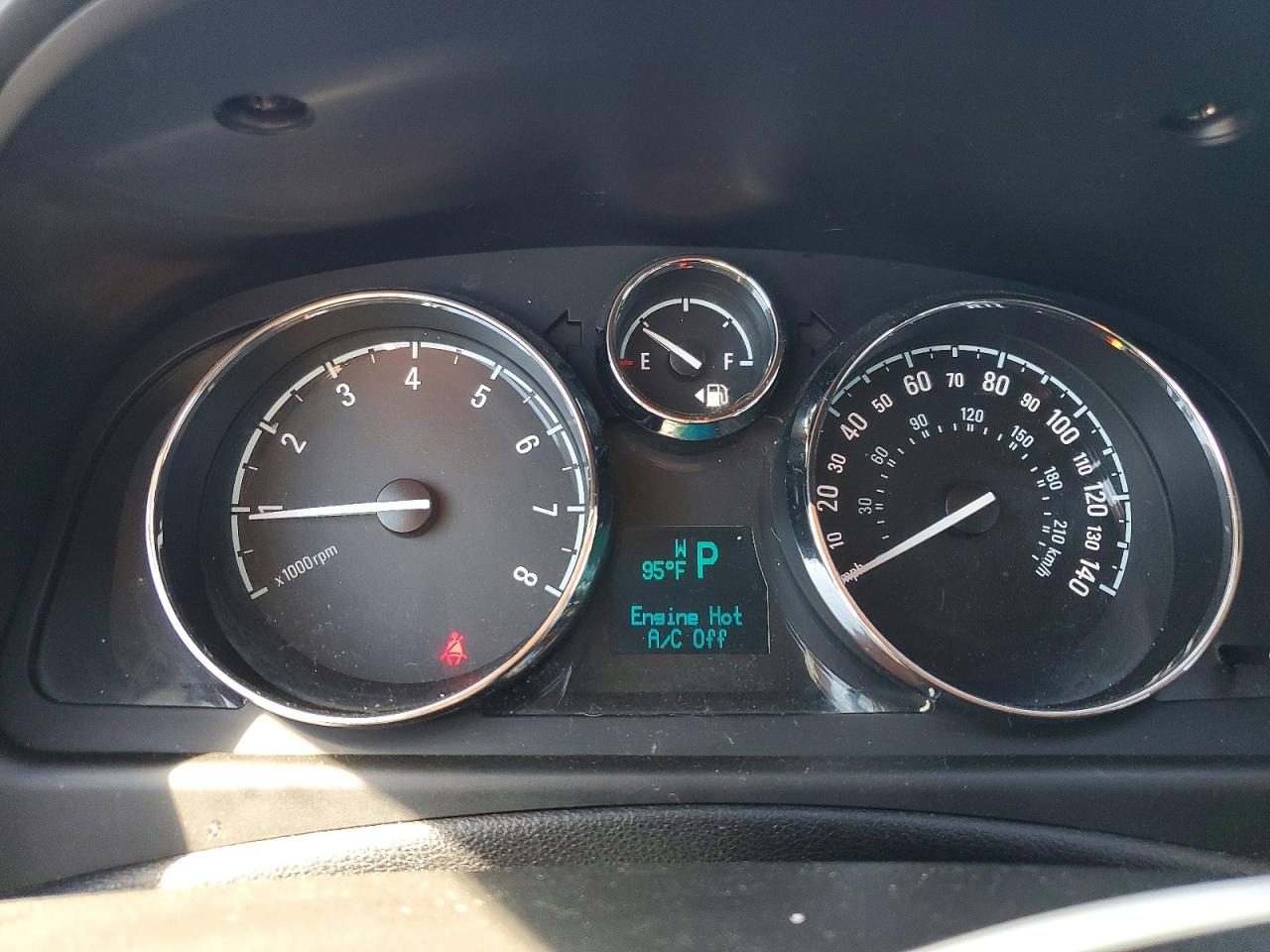 Chevrolet Captiva Ls